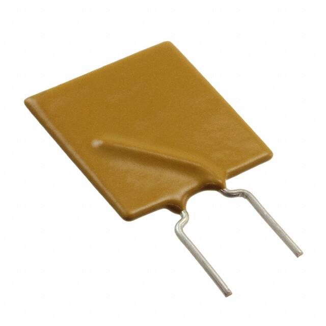 0ZRN1300FF1A Bel Fuse Inc. Fusibili ripristinabili PTC